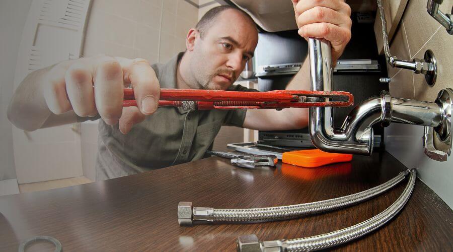 Professional emergency plumbing in Marathon, TX